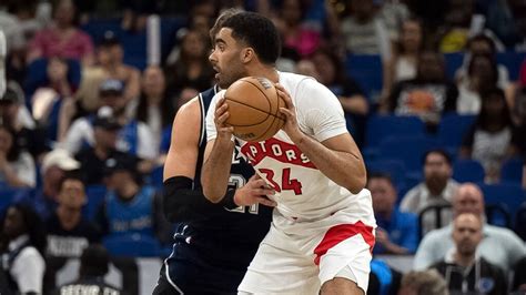 Former Raptors center Jontay Porter facing federal charges for .